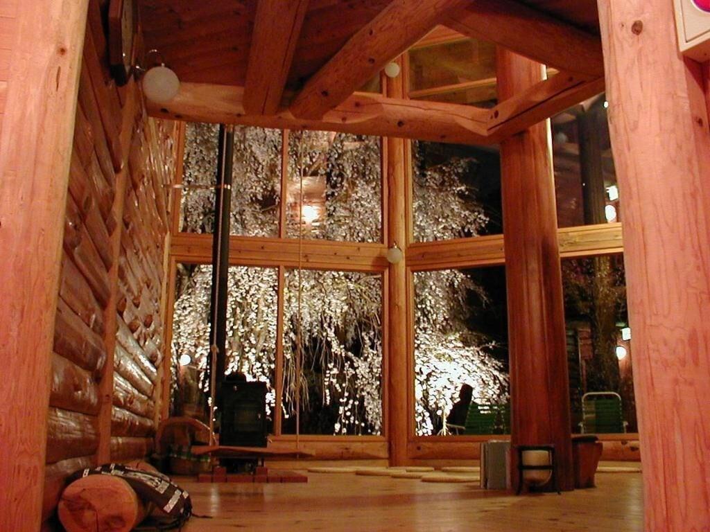 Gimnasio Ryokan Kato - Yoshino