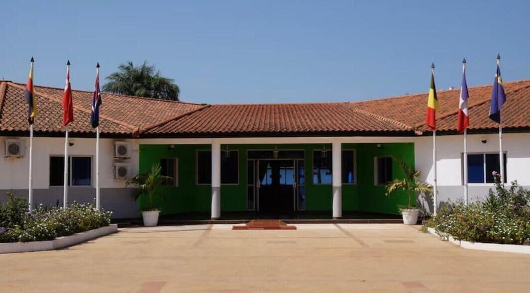 Varios Sand Beach Holiday Resort