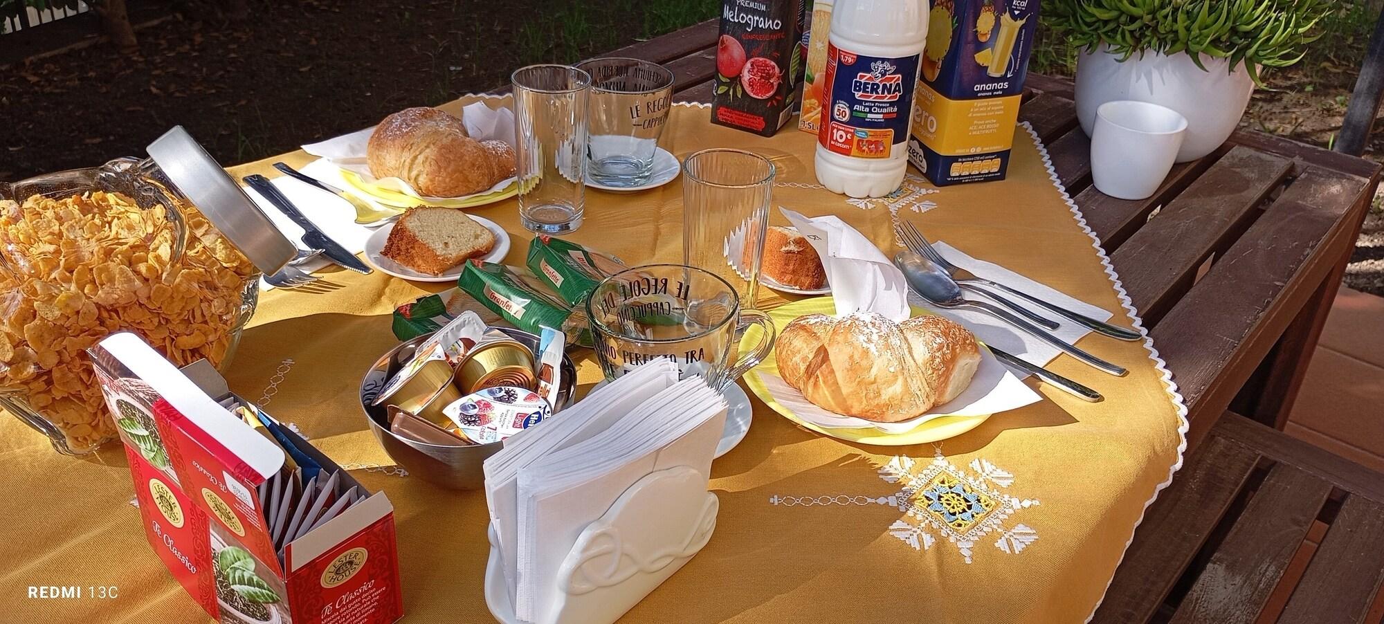 Restaurant Casa di Toto