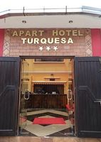 Alojamiento - Apart Hotel Turquesa