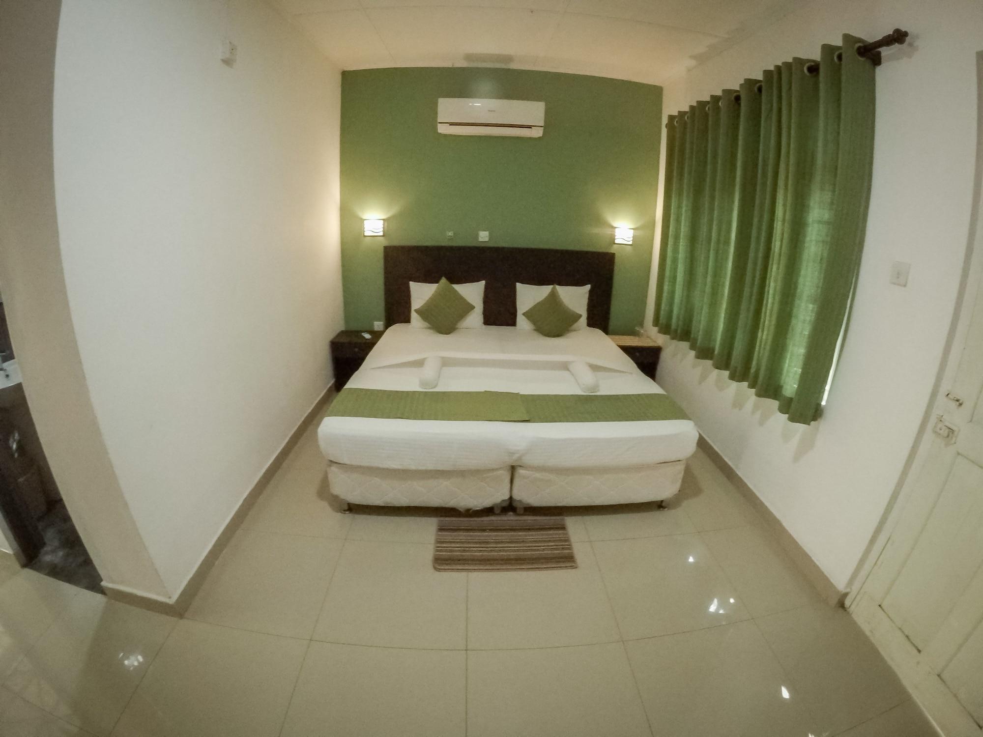 Varios Apsaras Resort Sigiriya