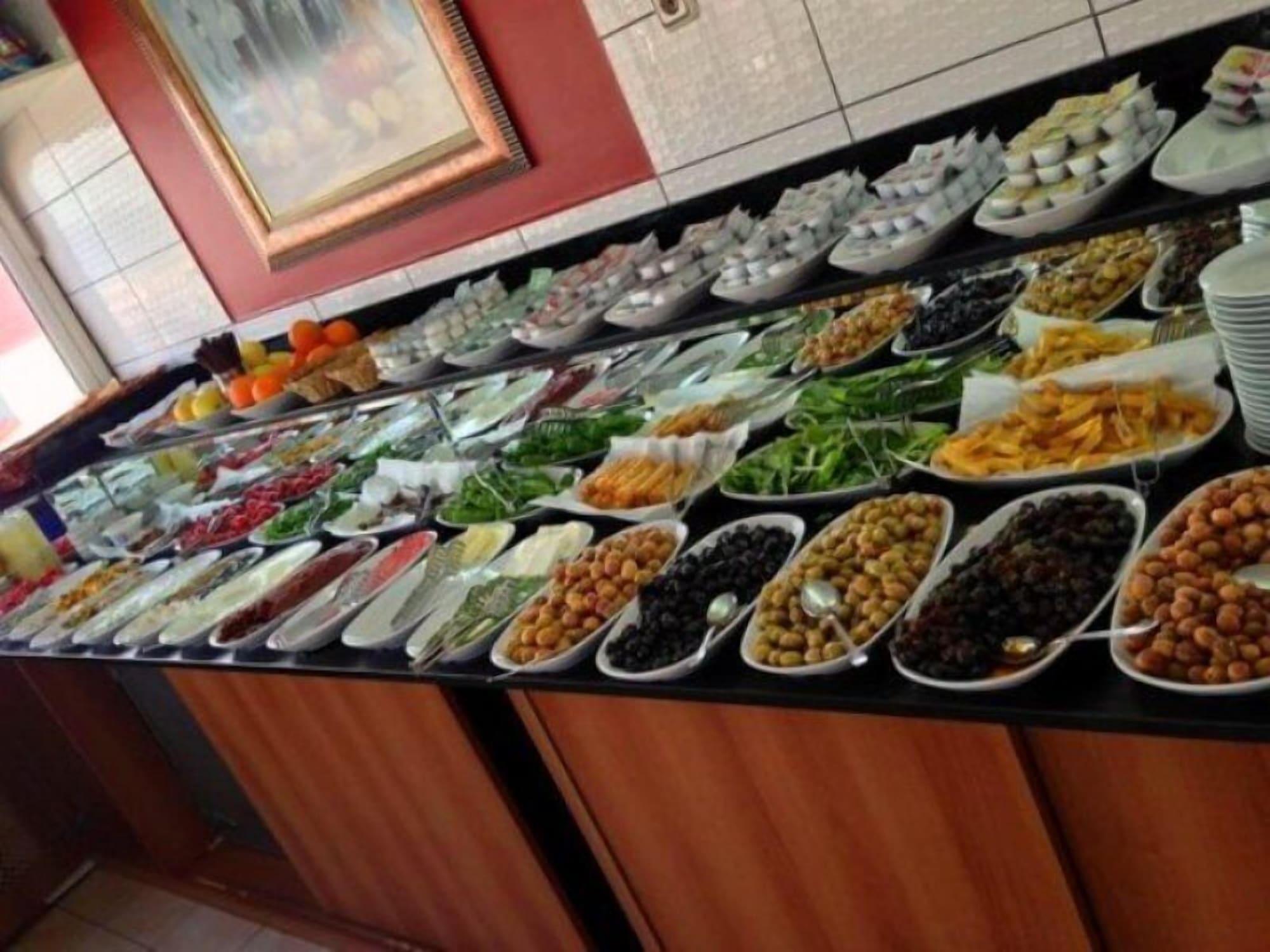 Restaurant Bolat Hotel