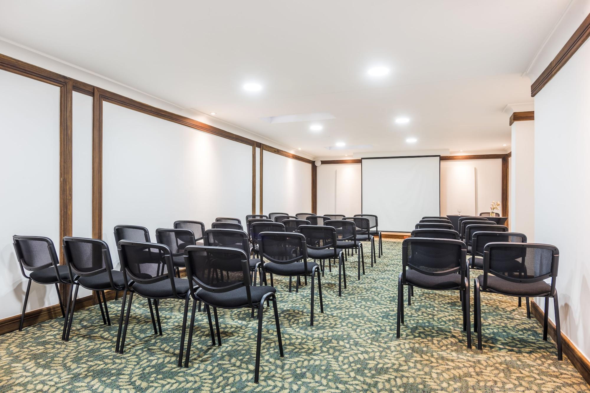 Sala de Reuniones GHL Hotel Hamilton