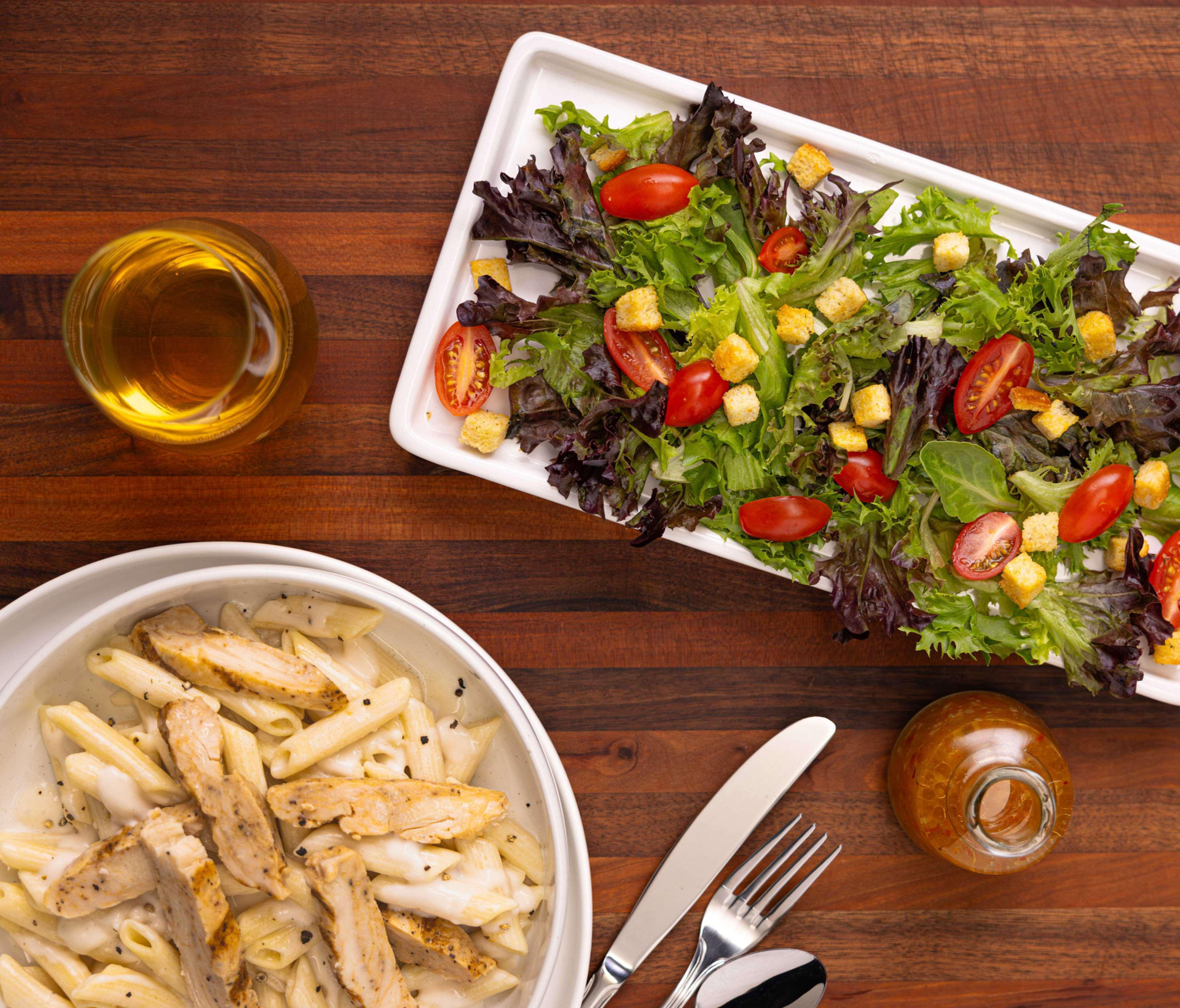 Restaurant Drury Inn & Suites Montgomery