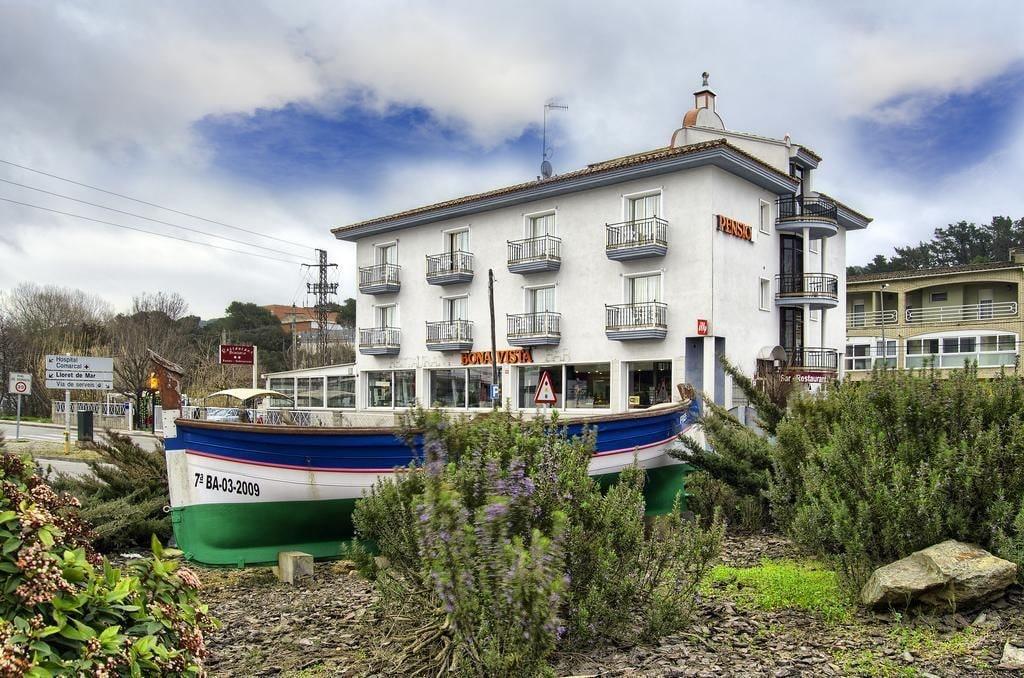 Varios Hostal Bonavista