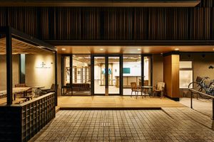 Alojamiento - Kyoto Guesthouse HIVE - Hostel