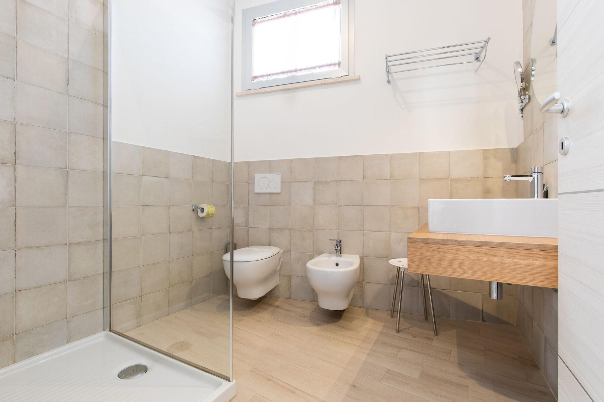 Equipamiento de Habitación La Locanda d'Oro
