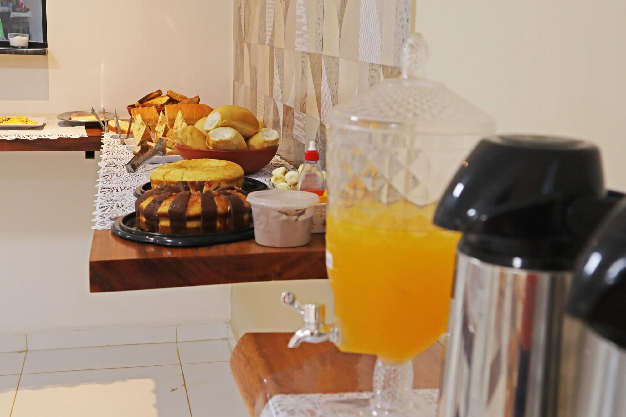 Restaurante Hotel la Sierra