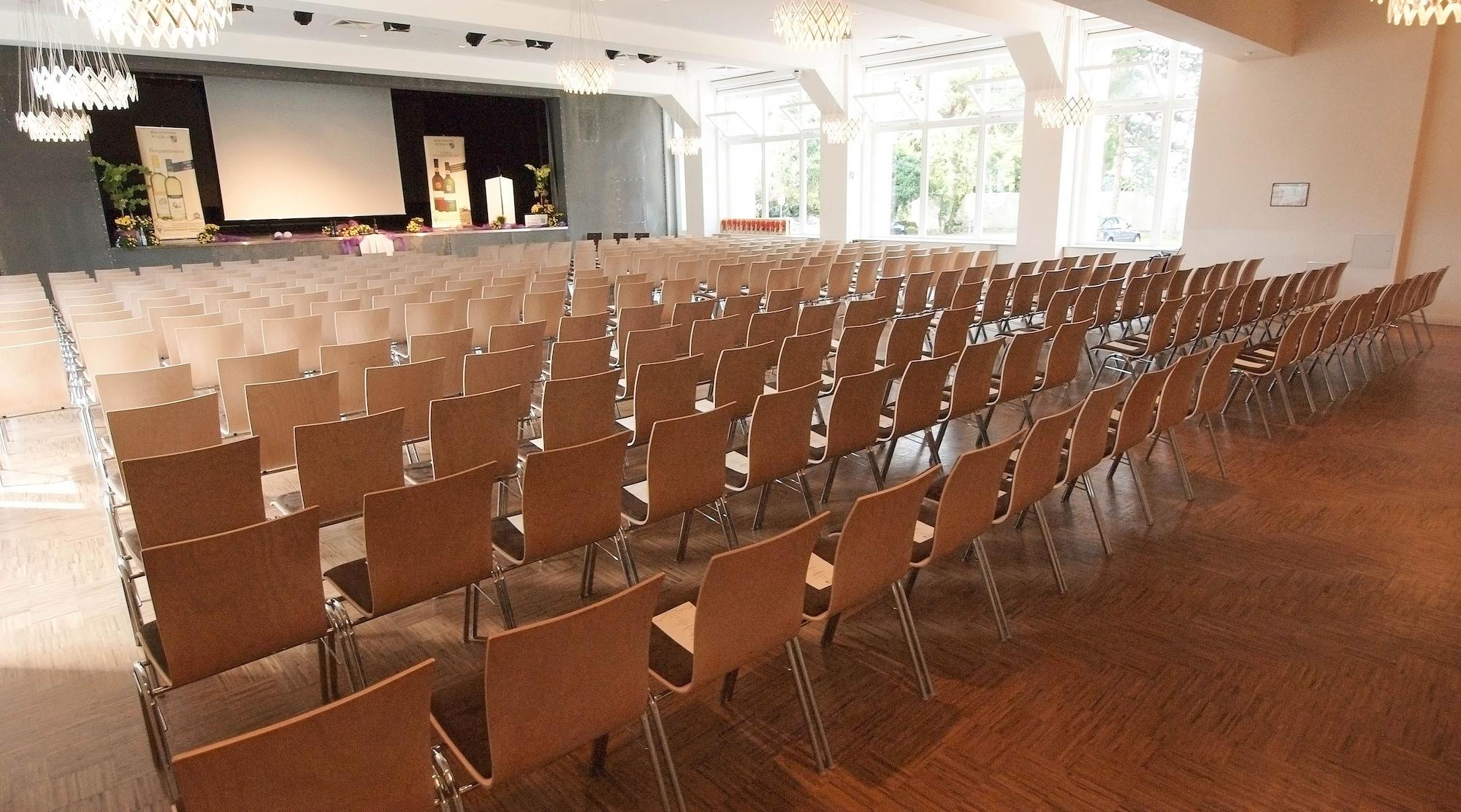 Salón de Baile Hotel Halber Mond