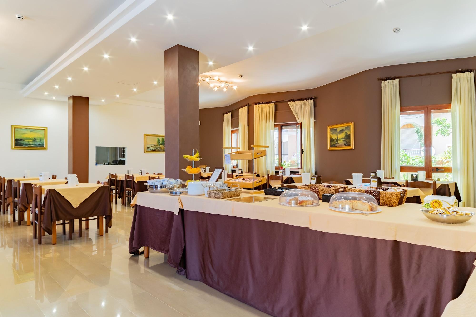 Restaurant Hotel Riviera