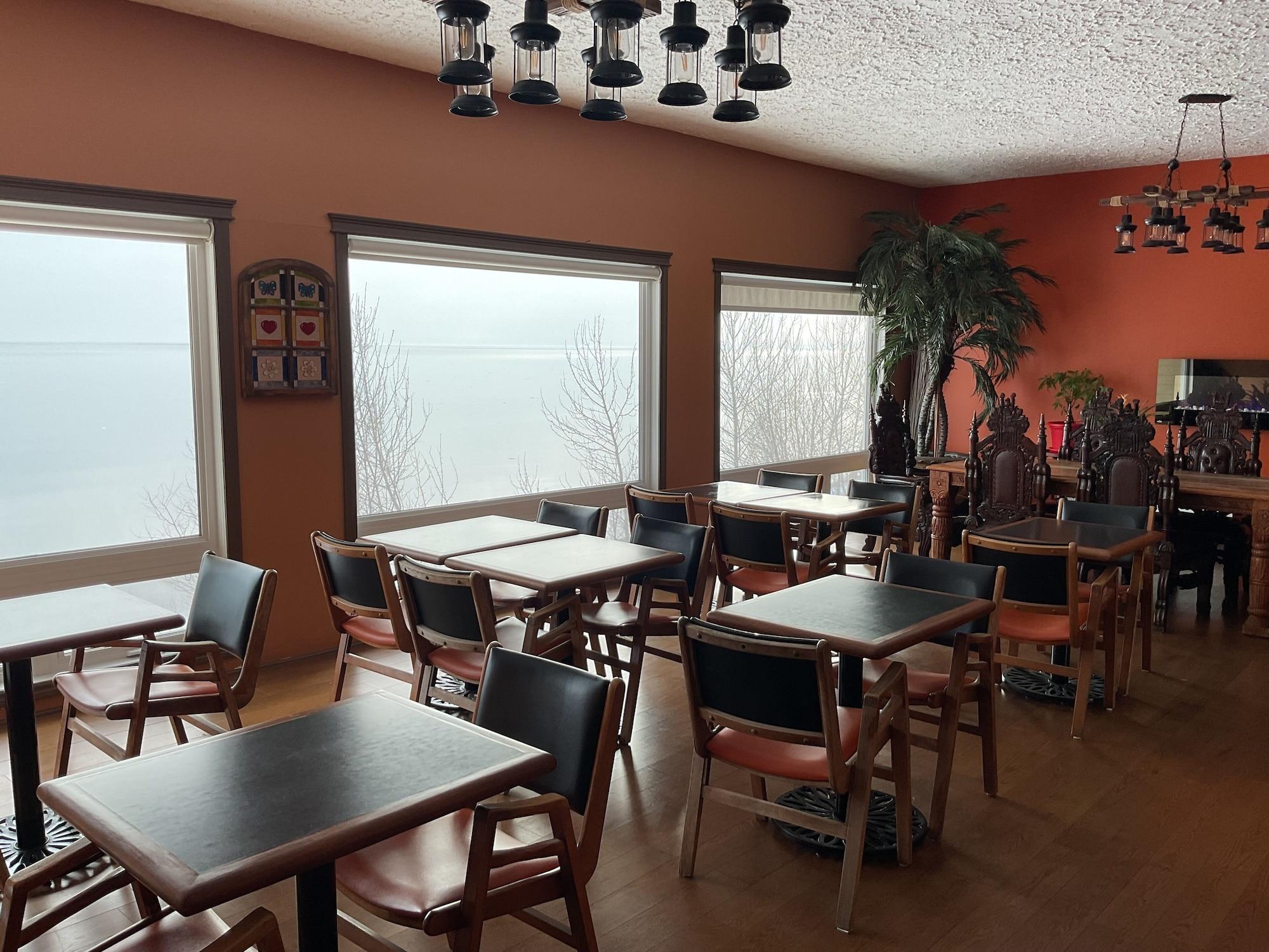 Restaurant Motel Carleton sur mer