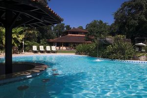 Alojamiento - Itamambuca Eco Resort