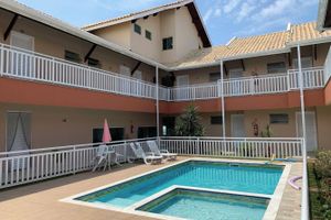 Alojamiento - Ametista Hotel Frente Mar