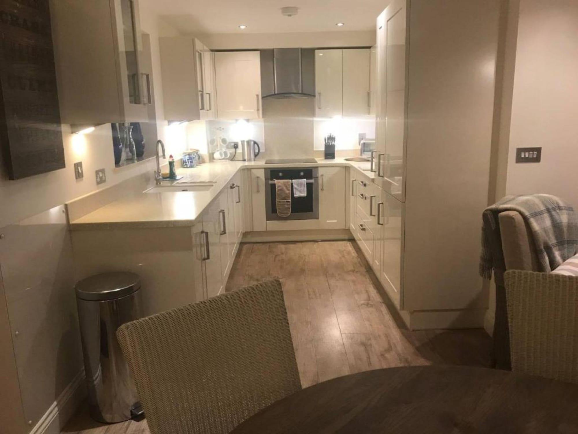 Equipamiento de Habitación Hotel La Place