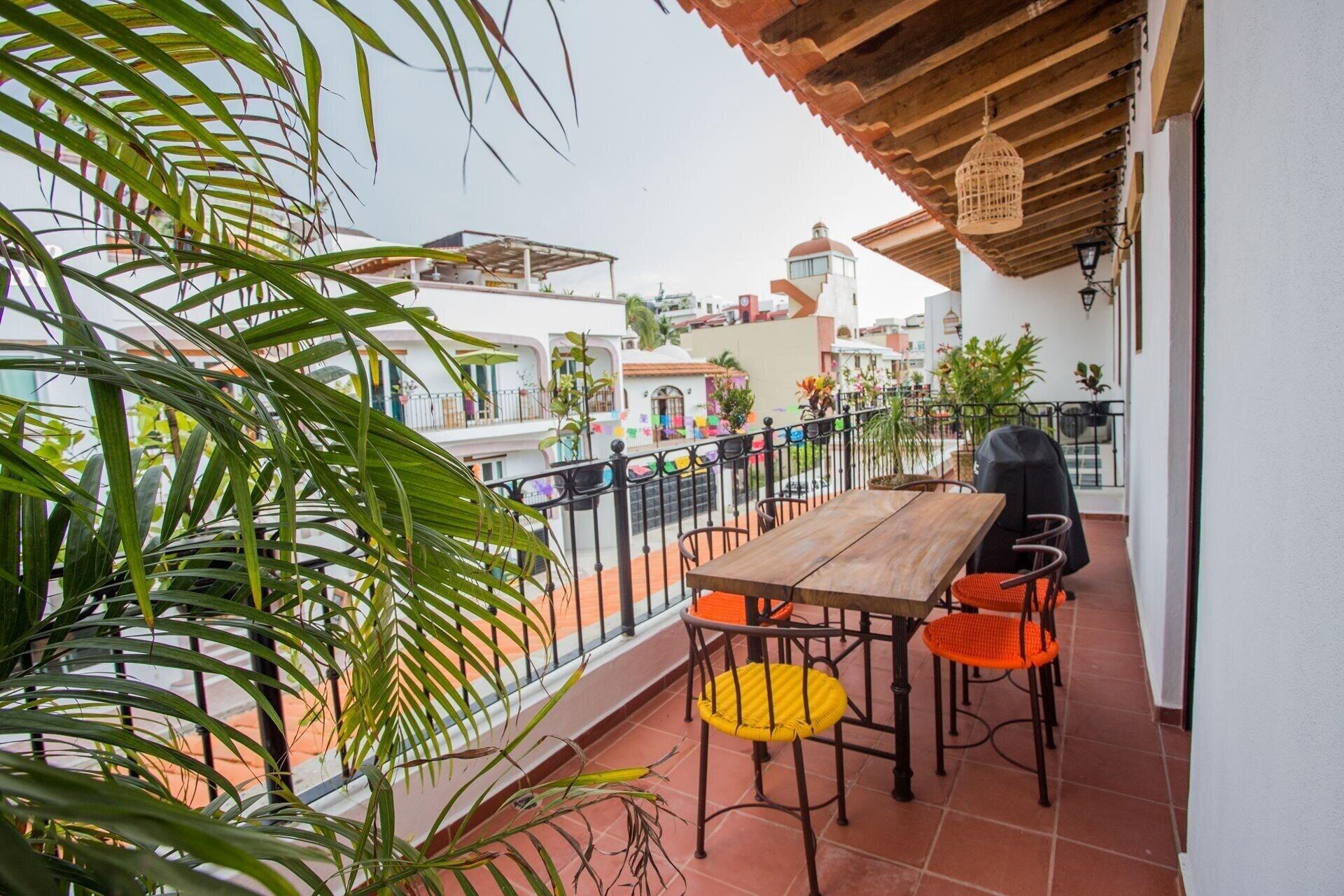 Restaurant Refugio del Mar