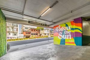 Alojamiento - Samesun San Francisco - Hostel