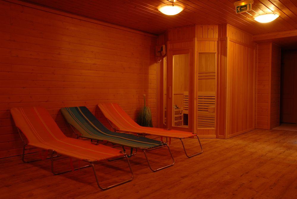 Spa Hotel Ferihegy