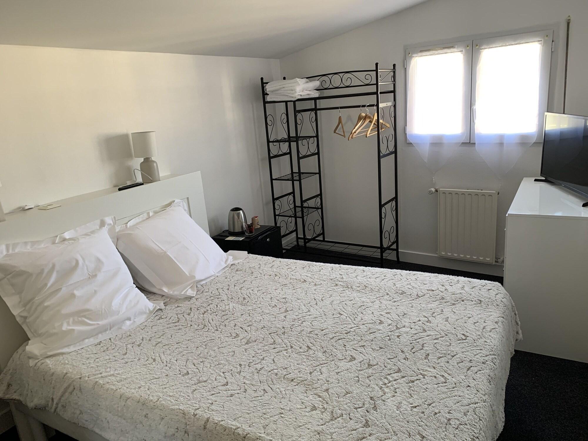 Habitación Le Melchior