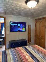 Alquiler Vacacional - Up North Retreat - hot tub - pool table -kayaks- yard games- arcade