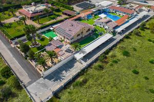 Alojamiento - 3664 Resort Re Sole - App. Michelle