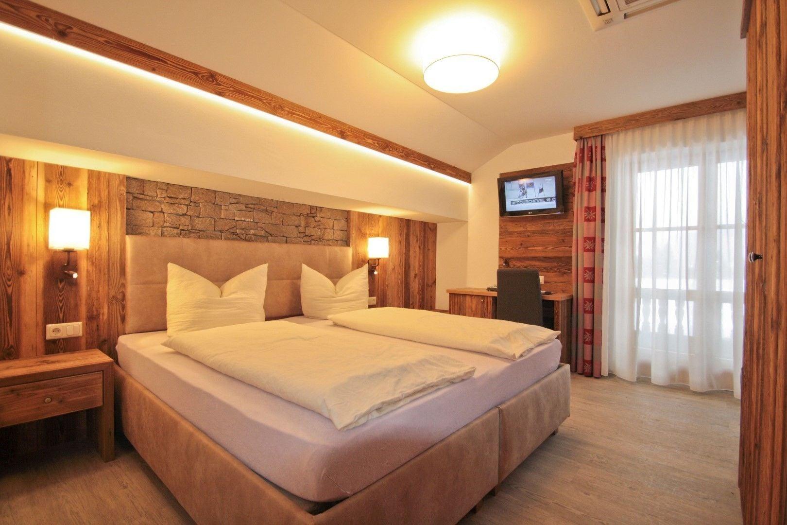 Habitación Zeller Hof