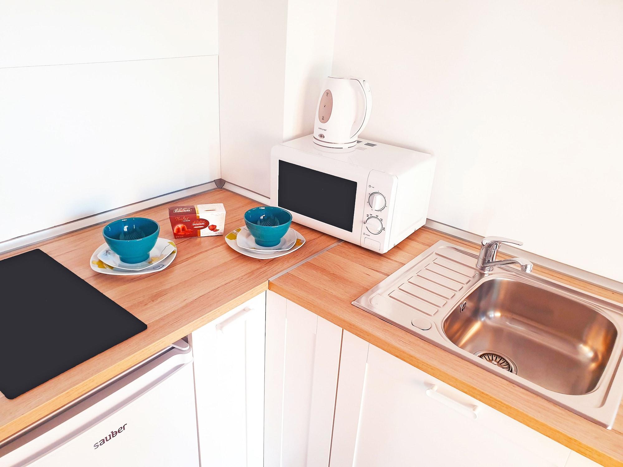 Equipamiento de Habitación Palace House Hércules