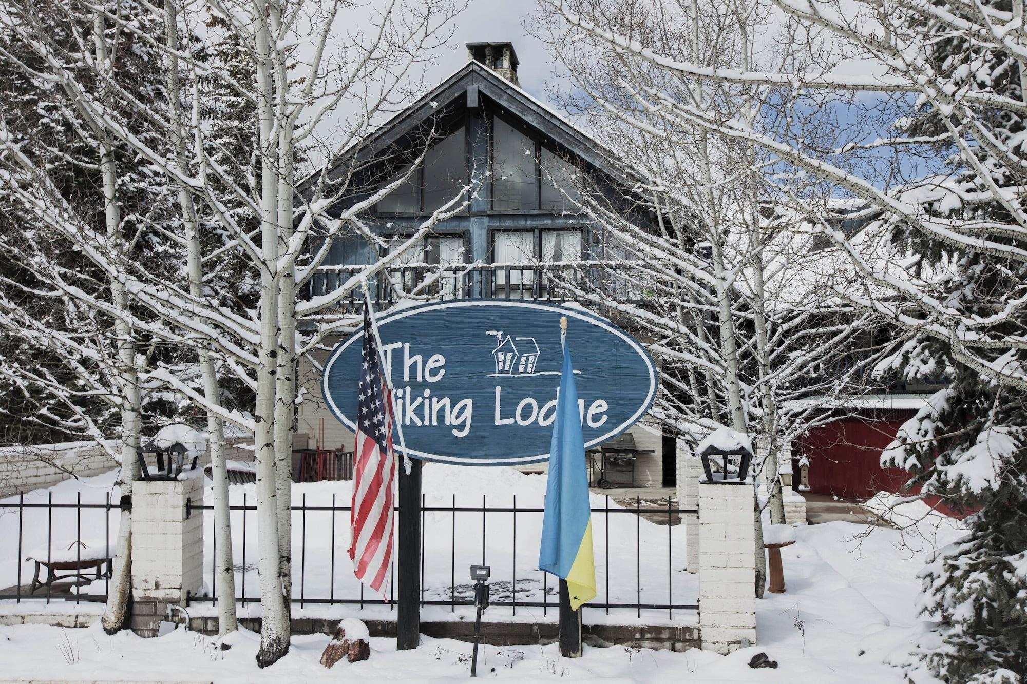 Varios The Viking Lodge - Downtown Winter Park, Colorado