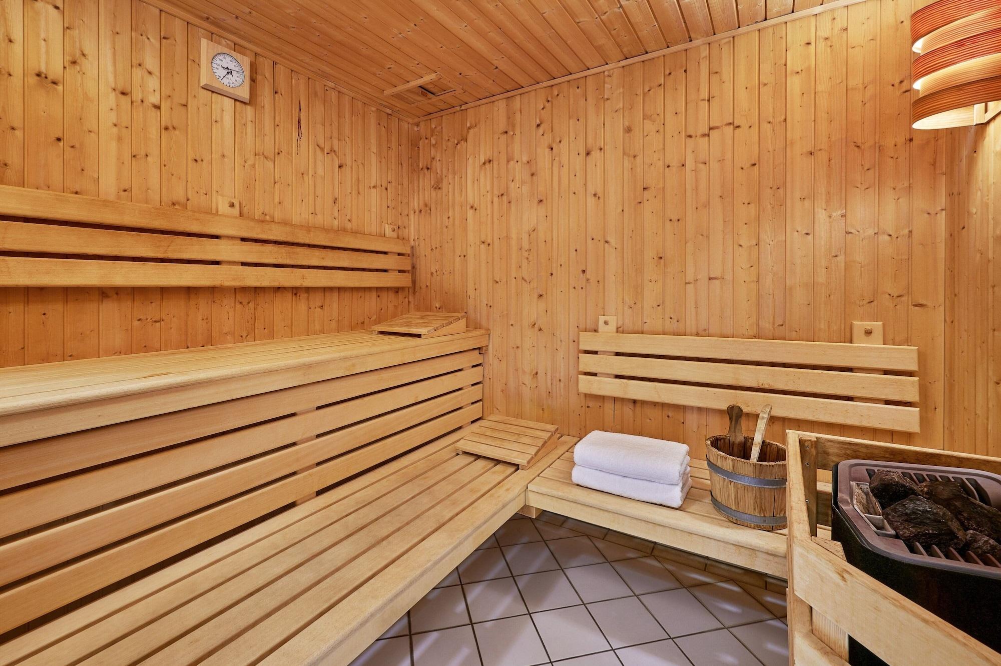 Spa Courtyard by Marriott Schwerin