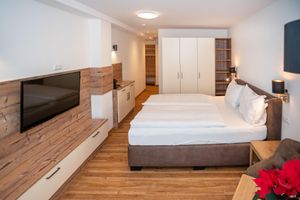 Alojamiento - Appartement aurum
