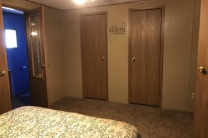 Alojamiento - Comfortable Family Hunting Lodge