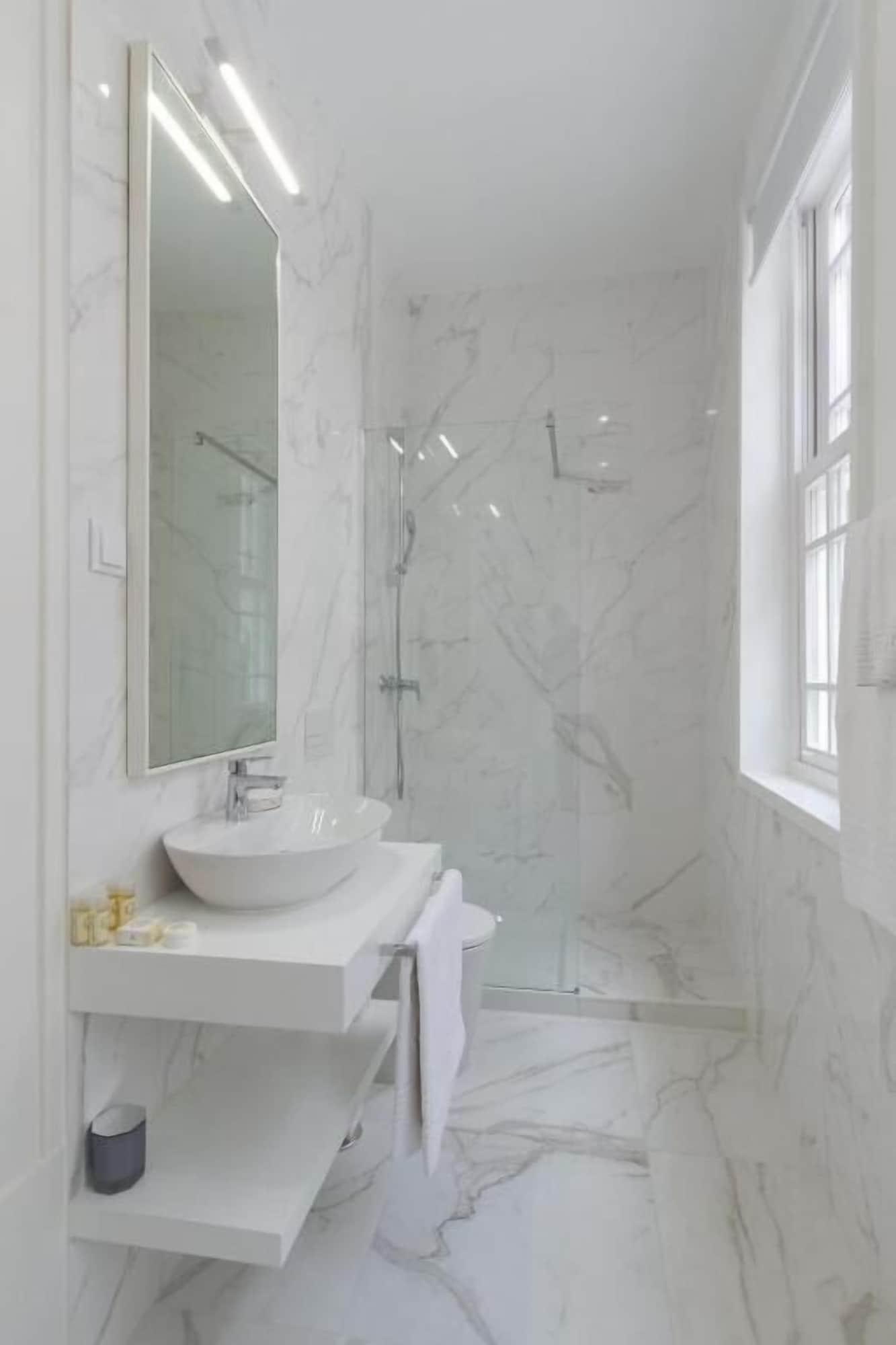 Equipamiento de Habitación AQ 188 guesthouse