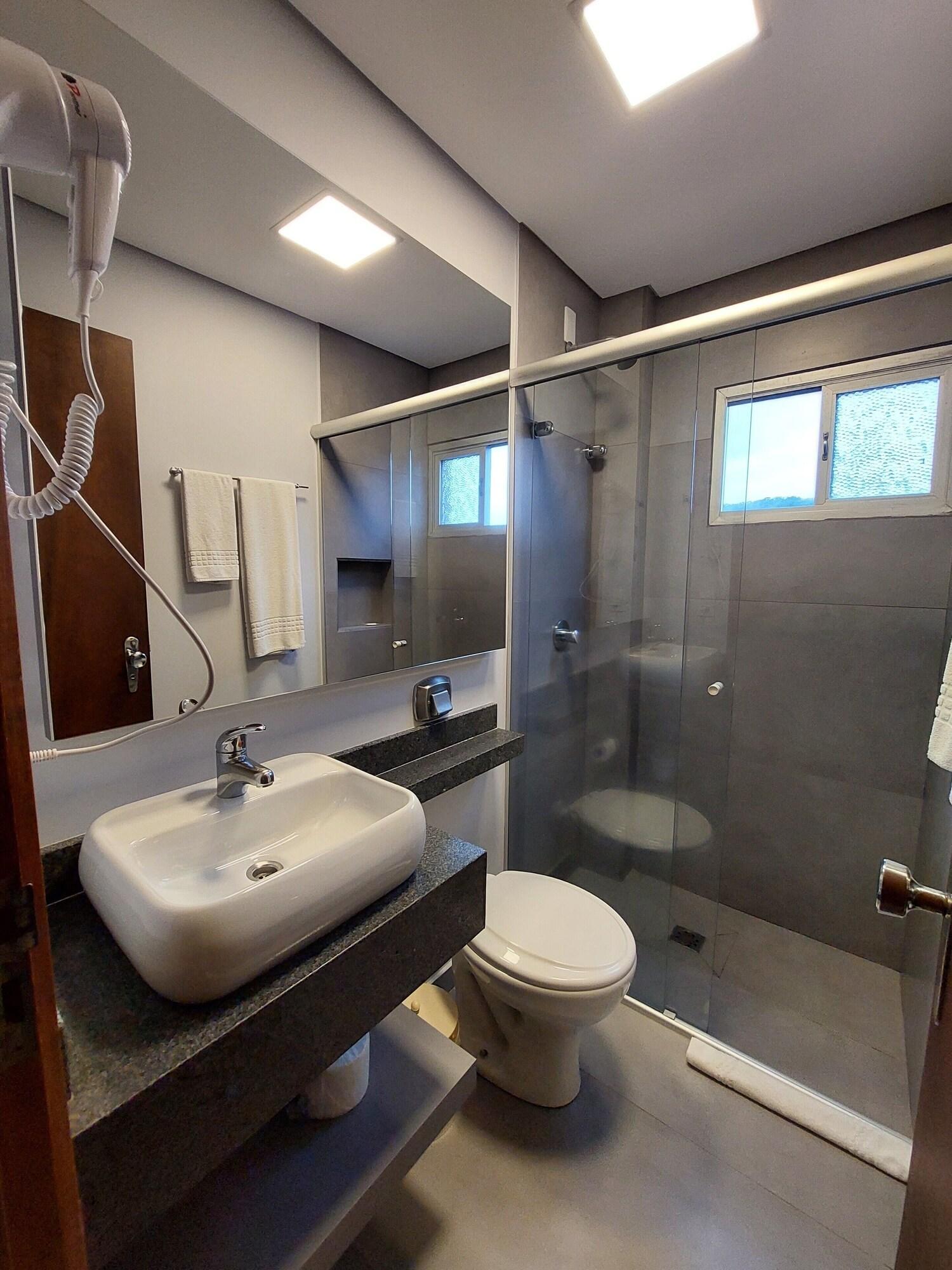 Equipamiento de Habitación Hotel Príncipe
