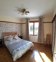 Arriendo temporal - Beautiful Villa with heated pool - just 10 minutes from the sea!