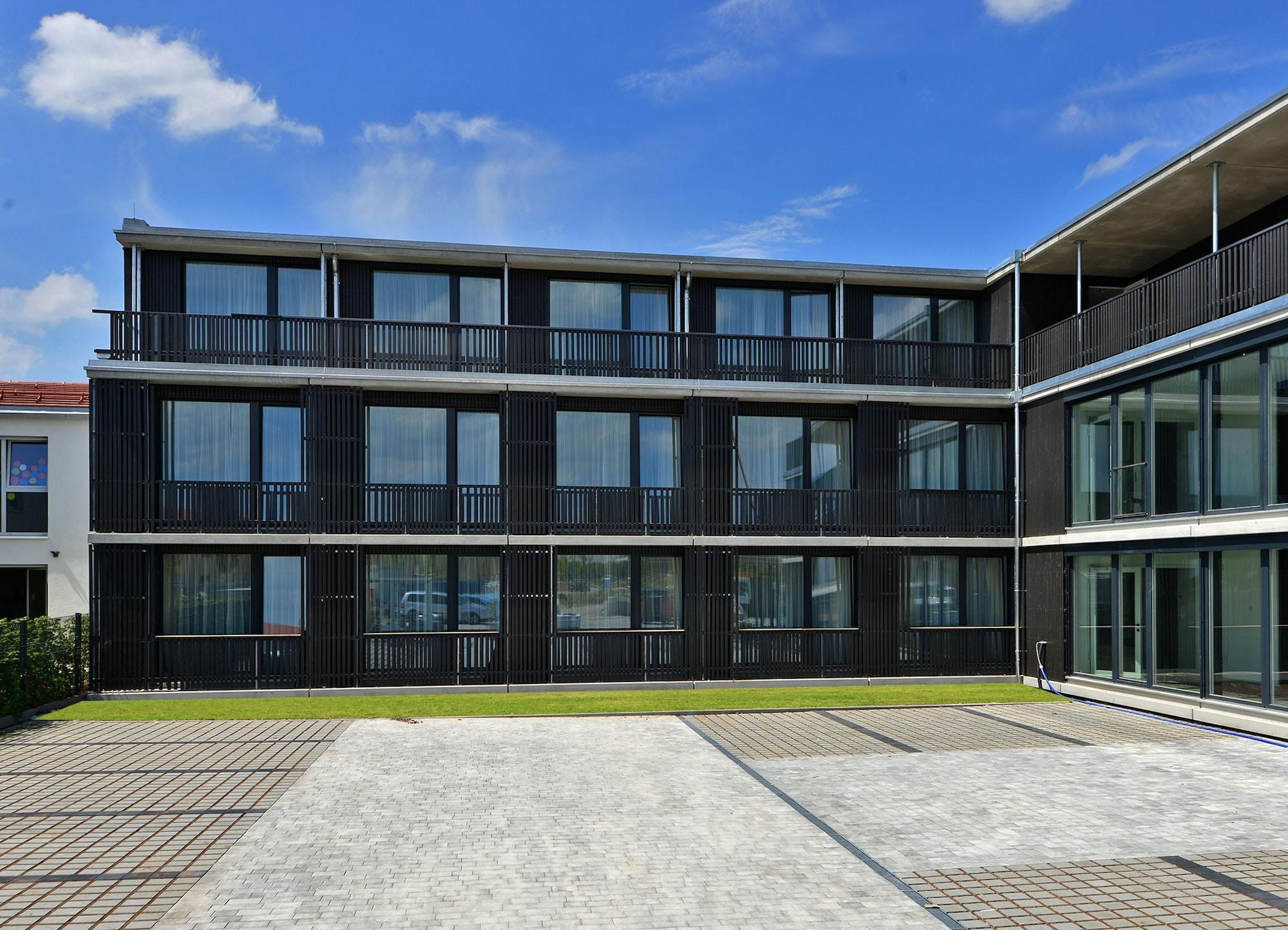 Vista Exterior MyHome Olching