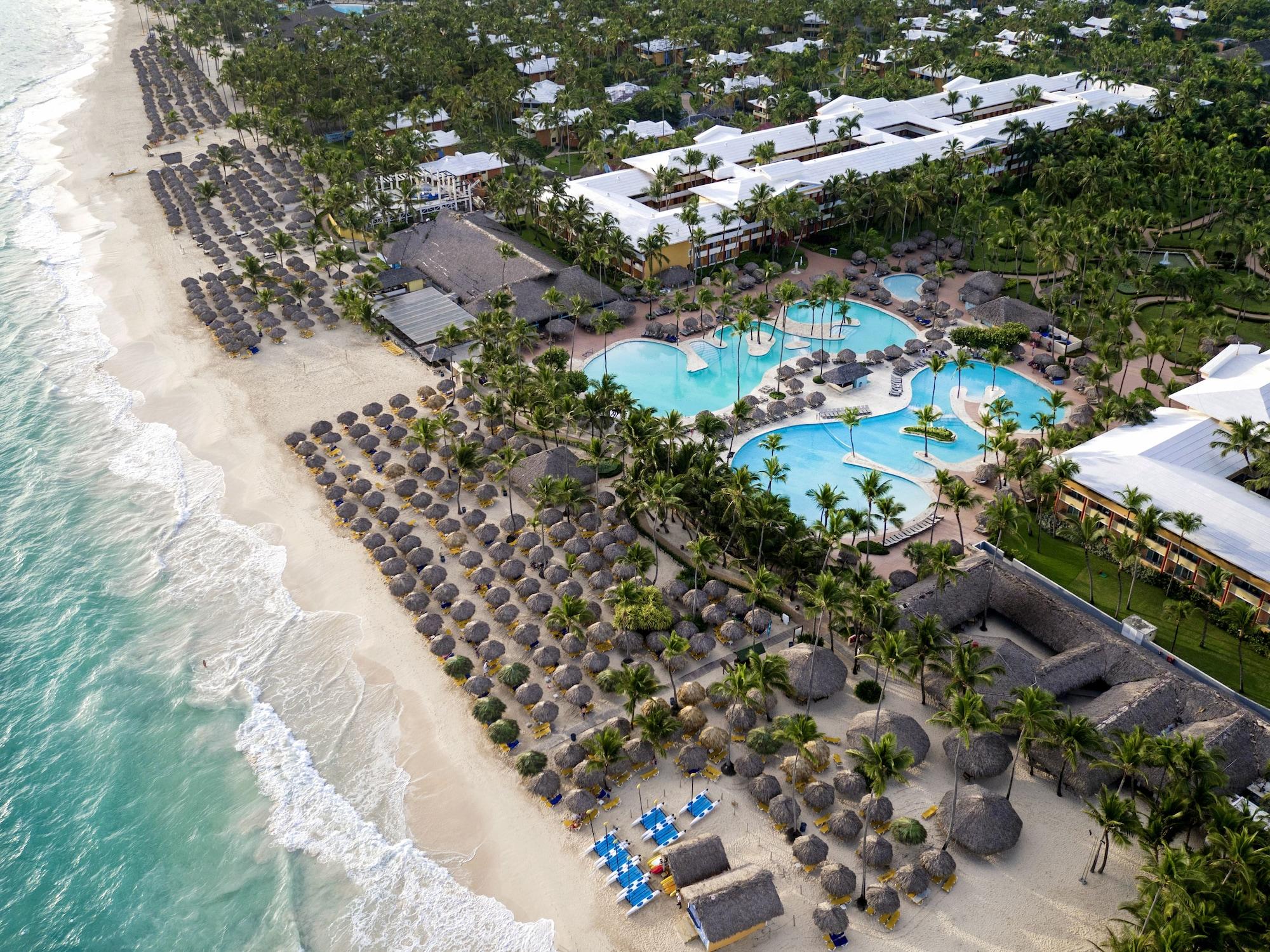 Iberostar Waves Punta Cana - All Inclusive – foto 15