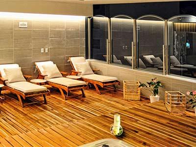 Hotel Dann Carlton Bucaramanga