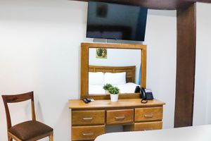 Alojamiento - Hotel Century Plaza