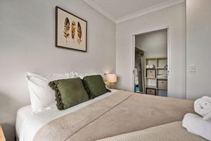 Alquiler Vacacional - Beautiful Penthouse with Private Rooftop Spa, Gym, TV, BBQ, Hammock...