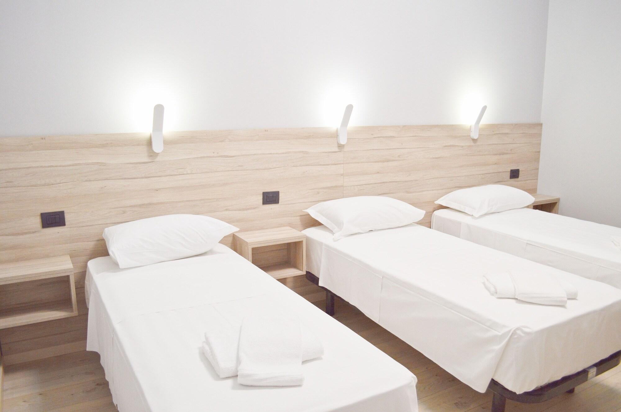Varios Miu Hotel