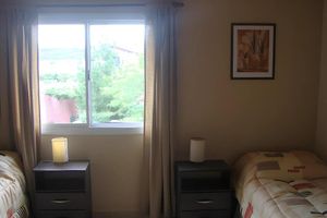 Alquiler Vacacional - "Maktub II Cabins: The Charm of Home Away from Home"