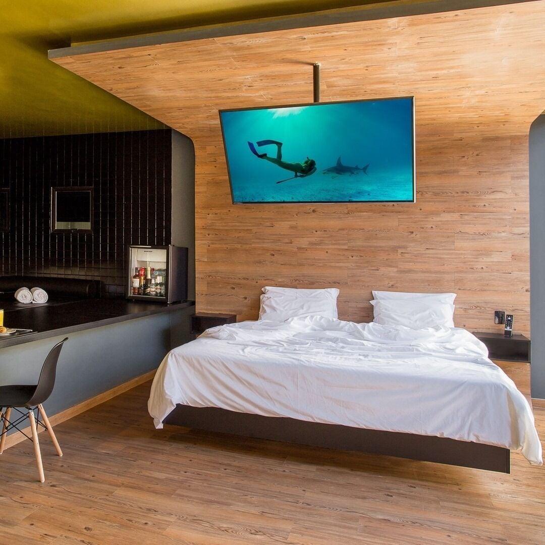 Set de Habitación Tout Motel