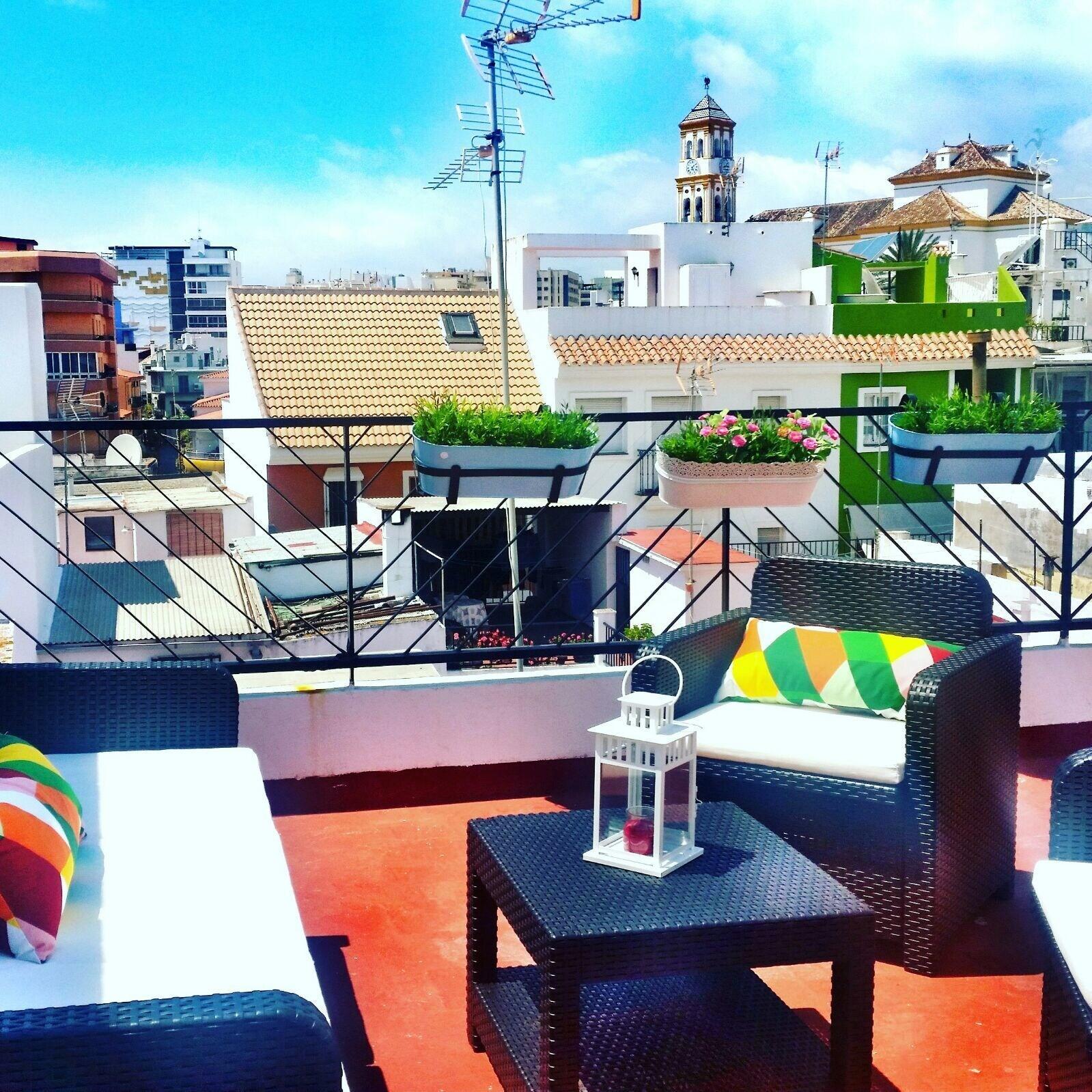 Varios Hostal Berlin