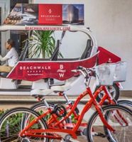 Alquiler Vacacional - Upscale 3-BR Condo in Beachwalk Resort, Miami Luxury