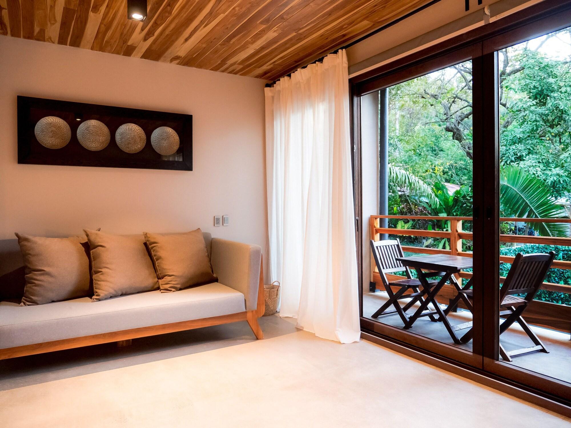 Habitación ARJAU Santa Teresa Boutique Hotel