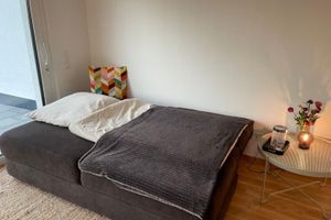 Alquiler Vacacional - Fantastically bright apartment with sun terrace in a quiet location