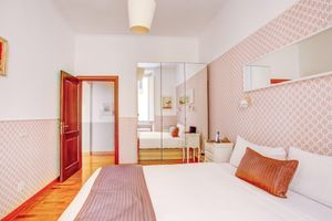 Alquiler Temporario - Colosseo Families and Groups 2BDR | Home and More