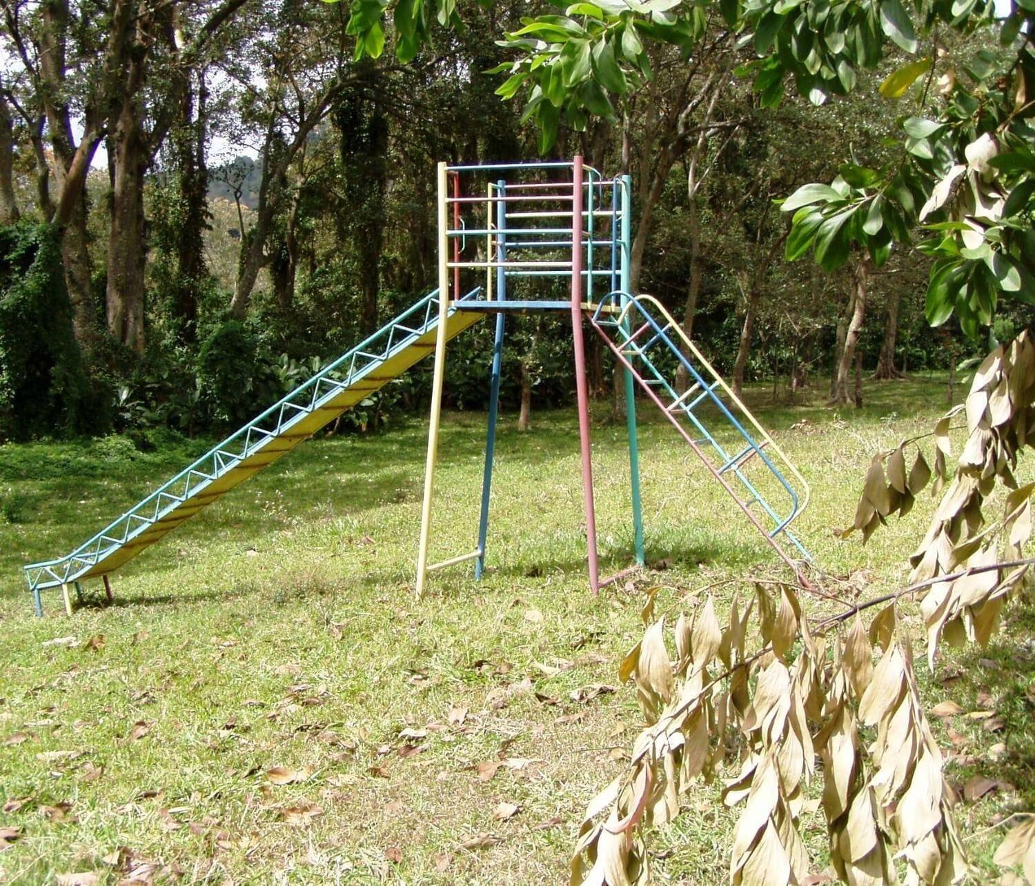 Instalaciones Recreativas Hotel el Pantano