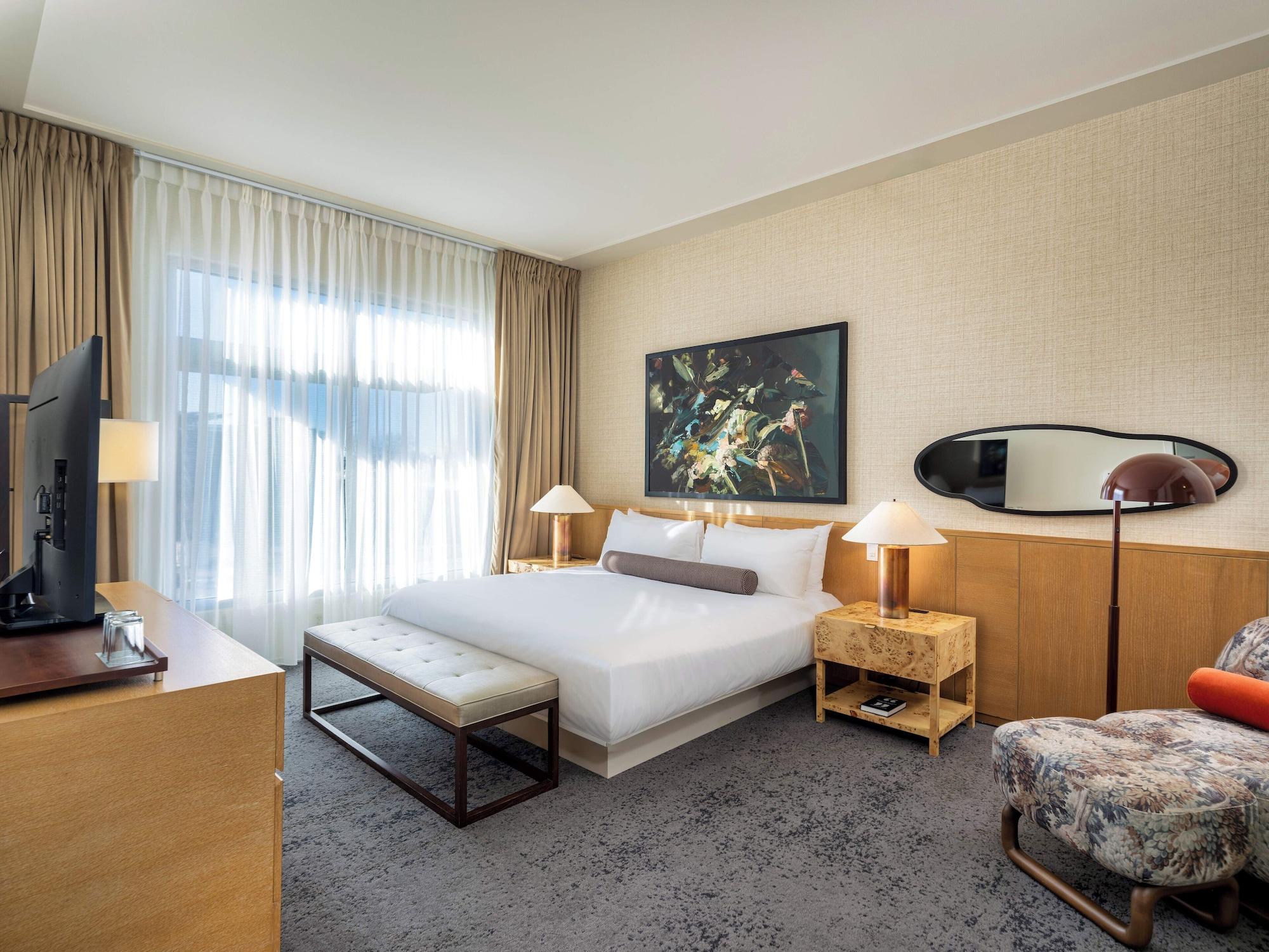 Habitación 21c Museum Hotel Bentonville