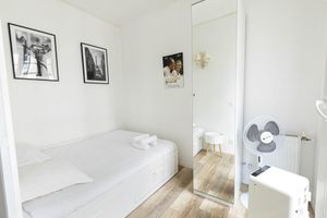Alquiler Vacacional - Marais Renard