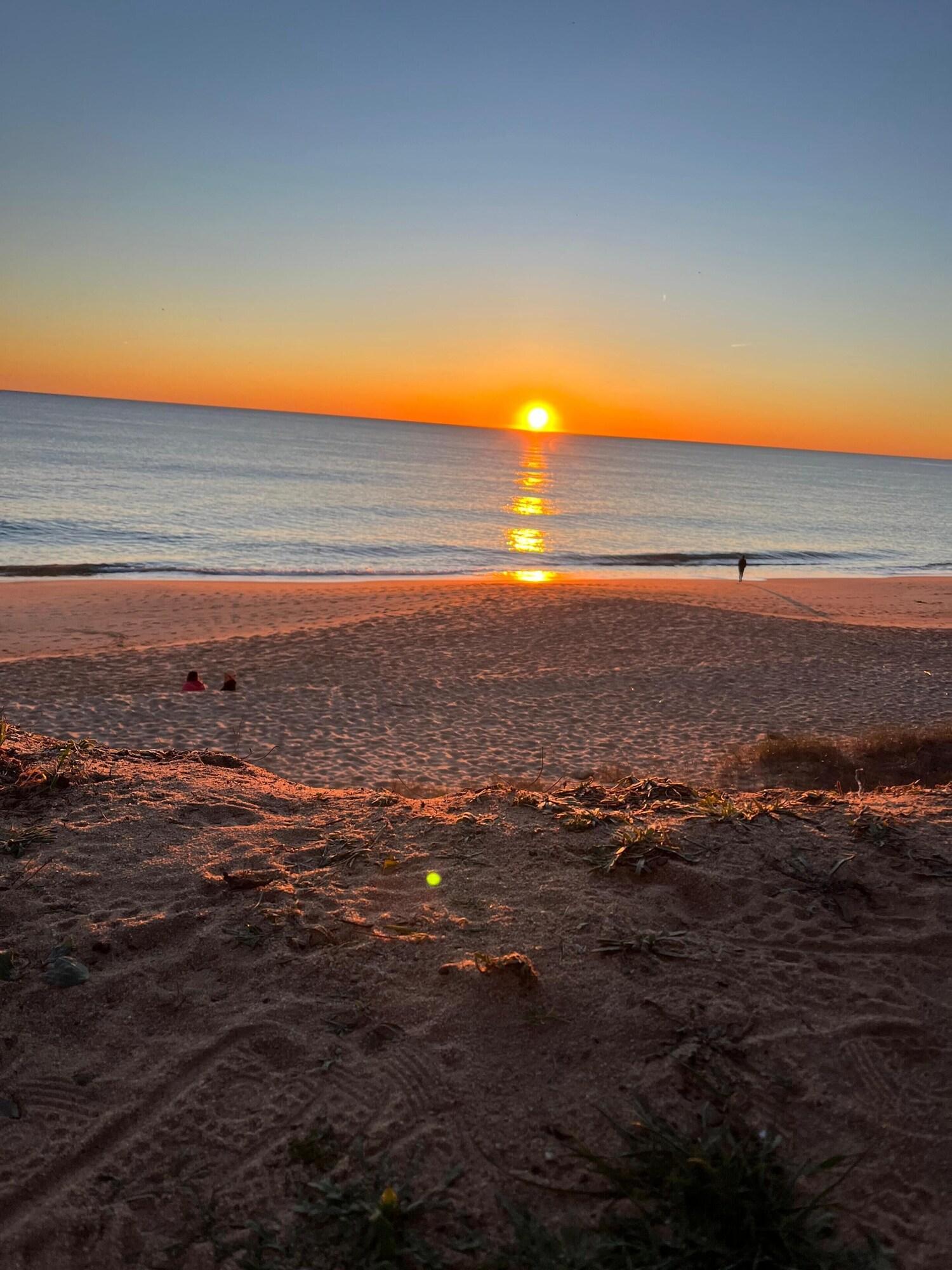 Vista Exterior Residencial Romeu